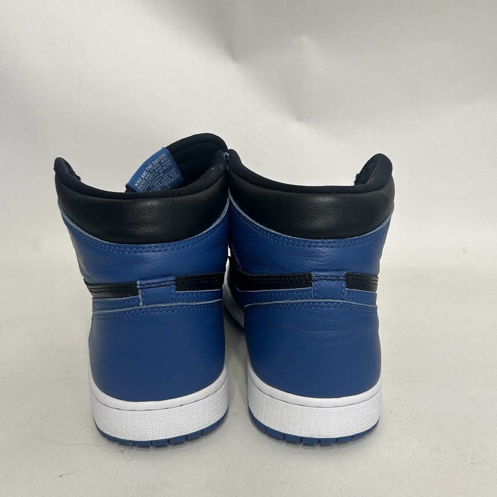Nike Air Jordan 1 Retro High OG “Dark Marina Blue” 555088-404 Men’s 10.5 Worn