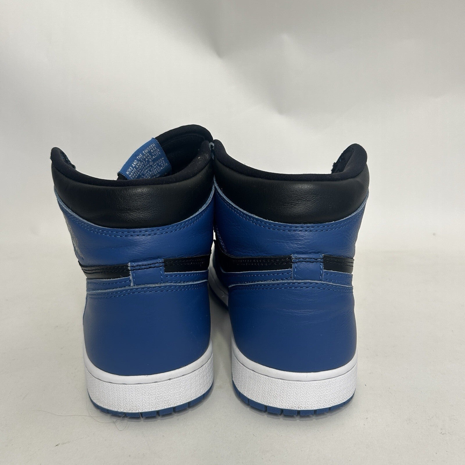 Nike Air Jordan 1 Retro High OG “Dark Marina Blue” 555088-404 Men’s 10.5 Worn