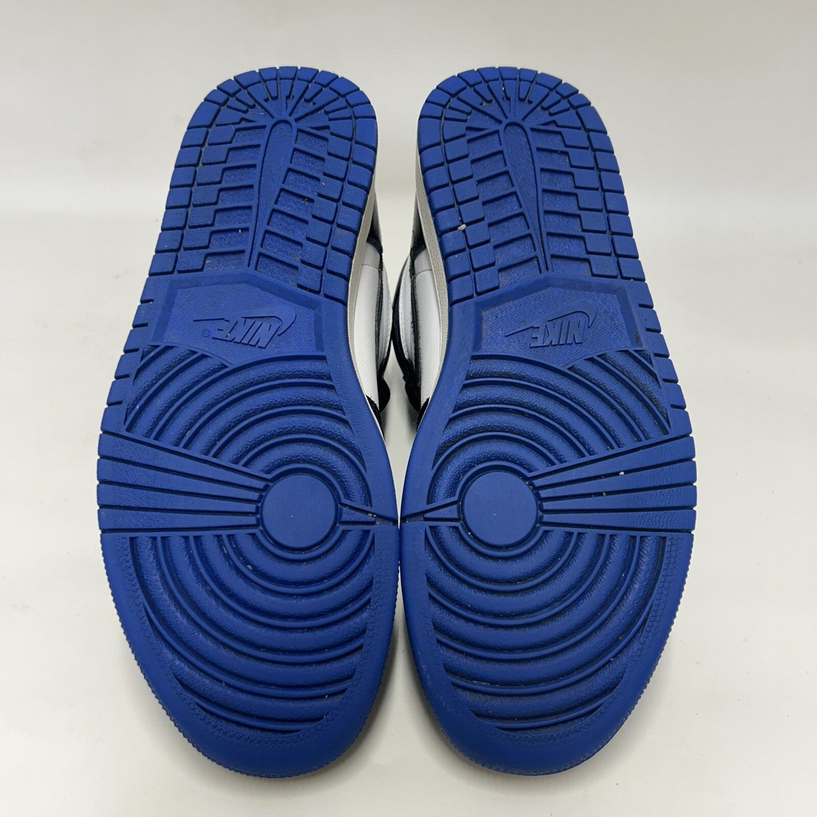 Nike Air Jordan 1 Retro High OG “Royal Toe” 555088-041 Men's 10