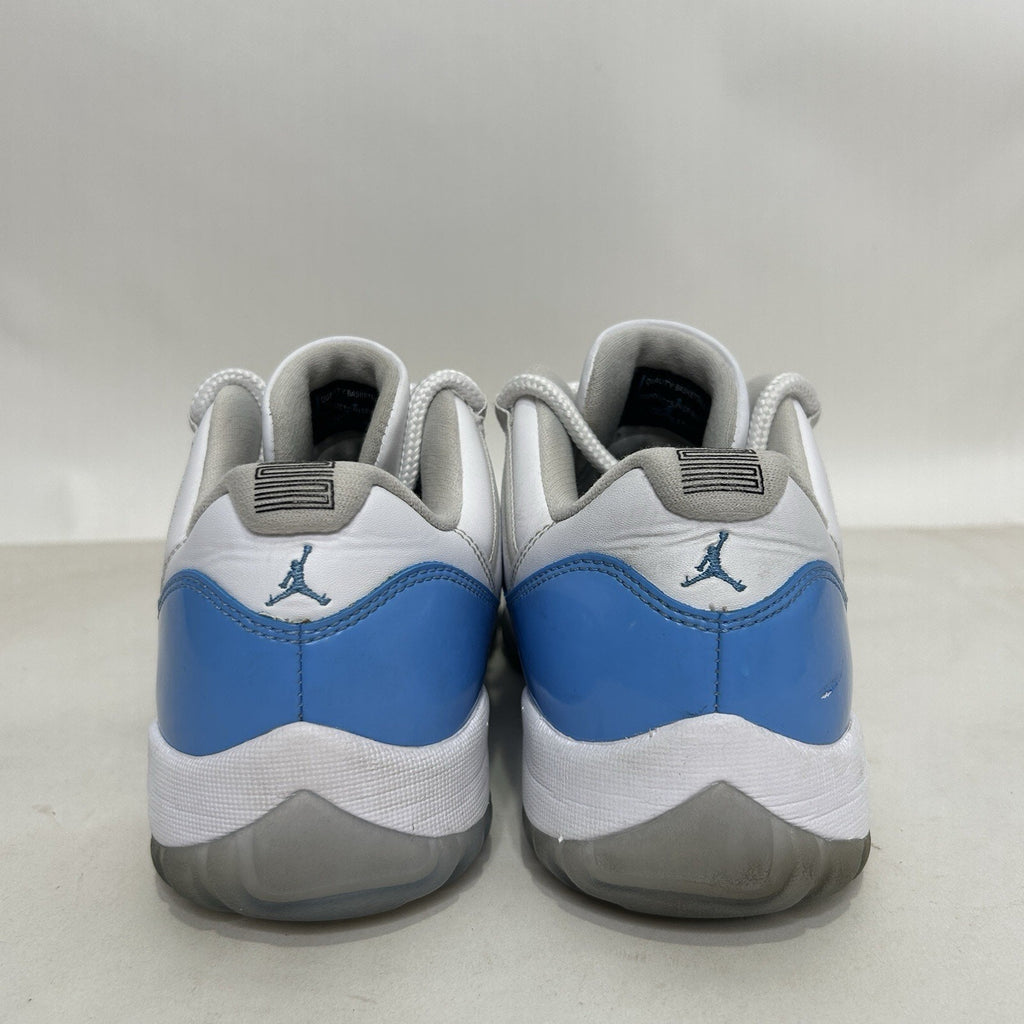Nike Air Jordan 11 Retro Low “UNC/University Blue White”