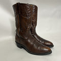 Vintage Red Wing Pecos Western Cowboy Boots 9801 “Mostique” Men’s 10.5B