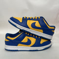 Nike Dunk Low Retro “UCLA /Blue Jay Yellow”