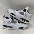 Nike Air Jordan 4 Retro SE “Oxidized Green” FQ8138-103 Men's 13