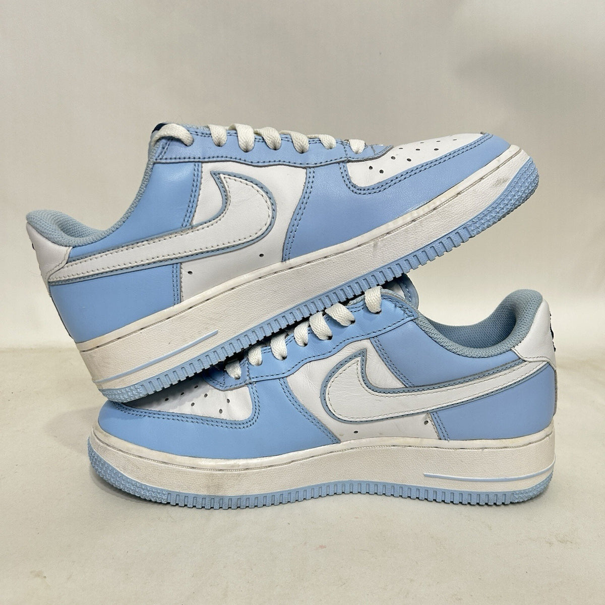 Nike Air Force 1 ‘03 WMNS “White Ice Blue”