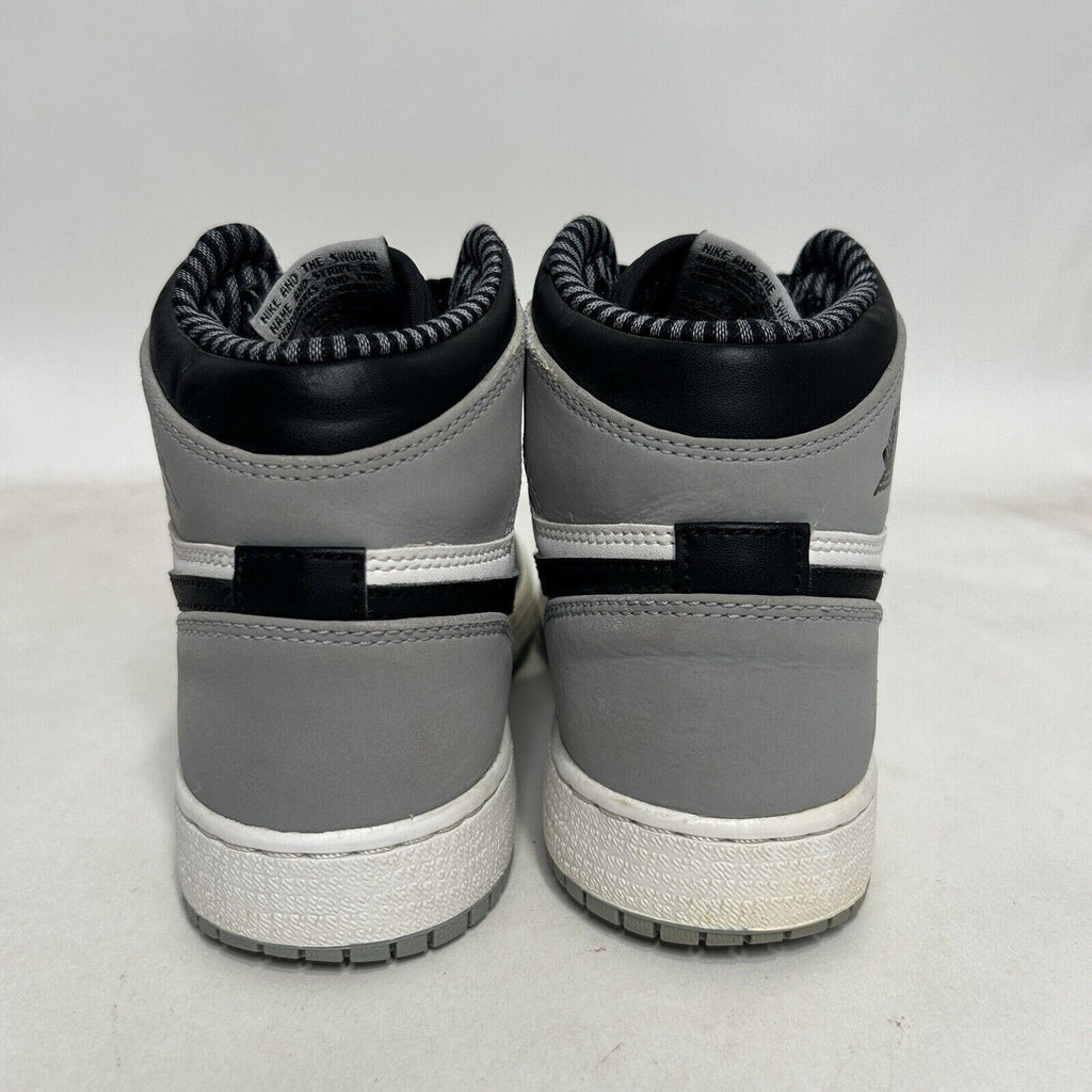 Nike Shoes Air Jordan 1 Retro High OG GS “Barons” 2024