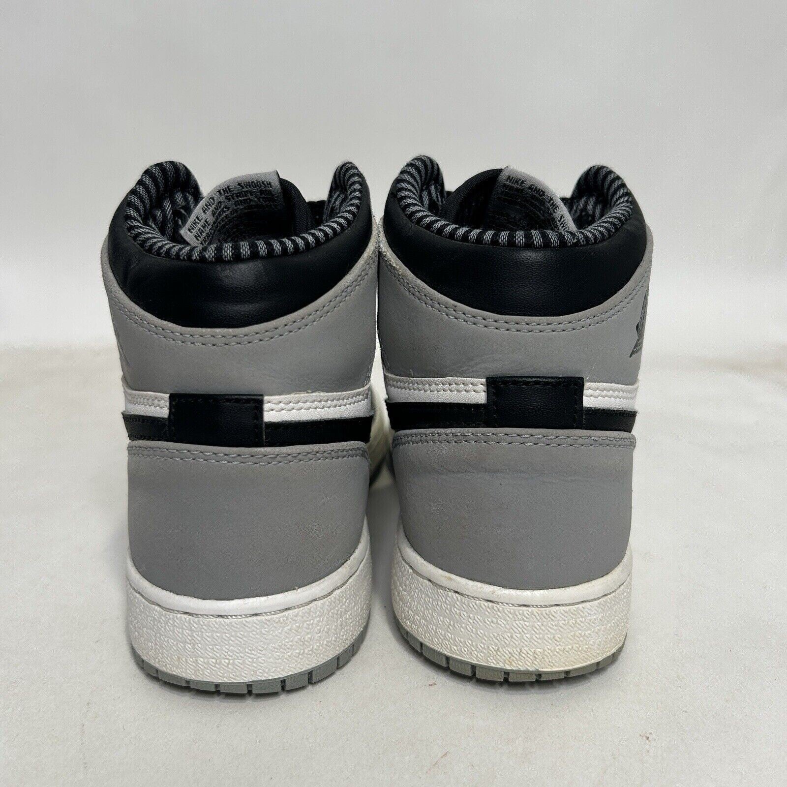 Nike Shoes Air Jordan 1 Retro High OG GS “Barons” 2024