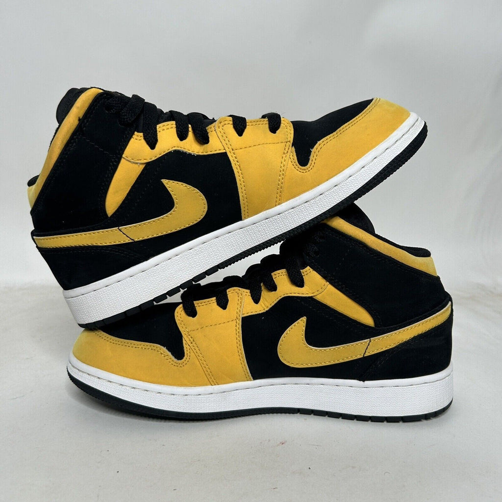 Nike Shoes Air Jordan 1 Retro Mid GS “Reverse New Love” 2024
