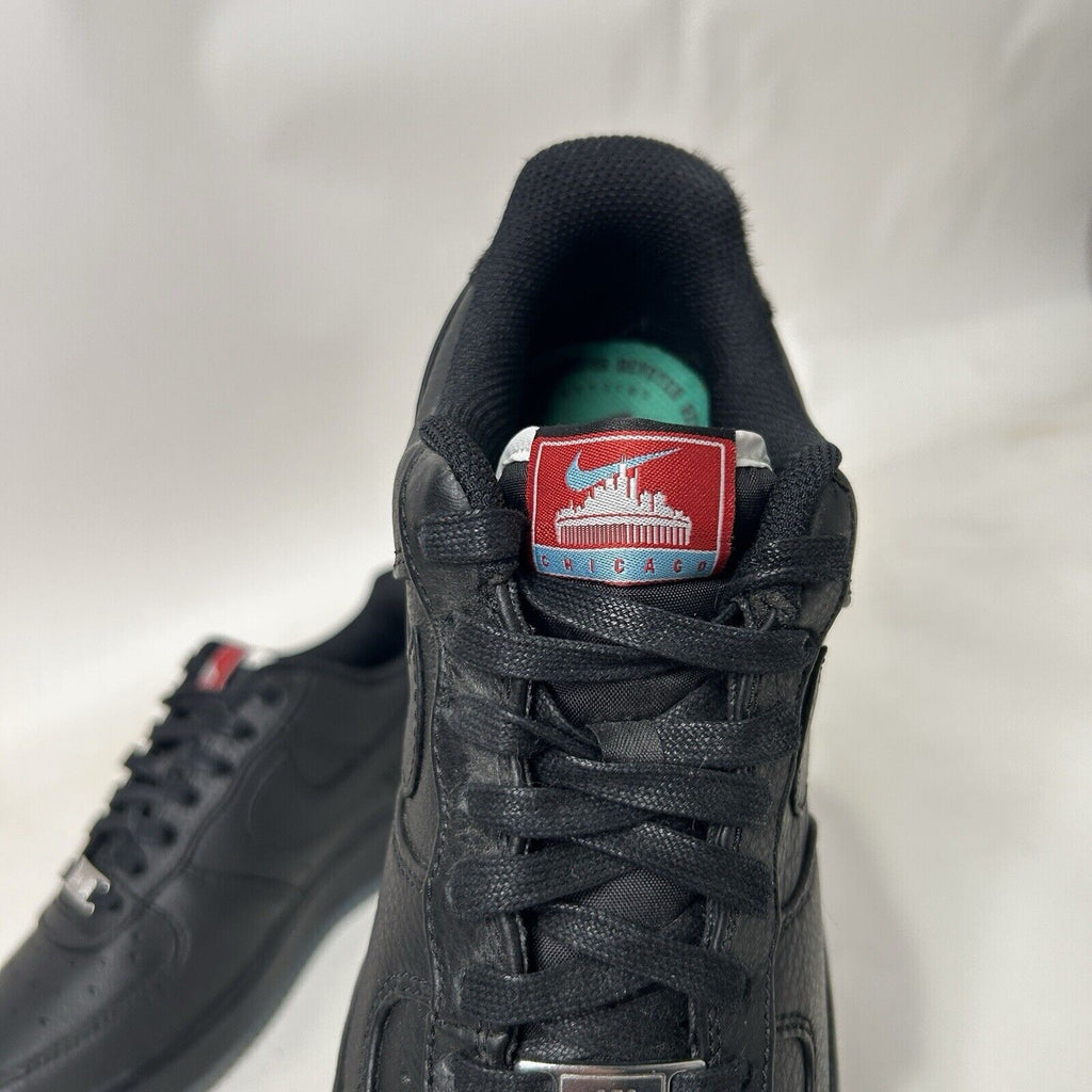 Nike Air Force 1 Low SE “Chicago All For 1”
