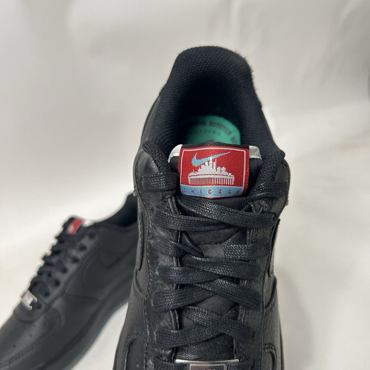 Nike Air Force 1 Low SE “Chicago All For 1”