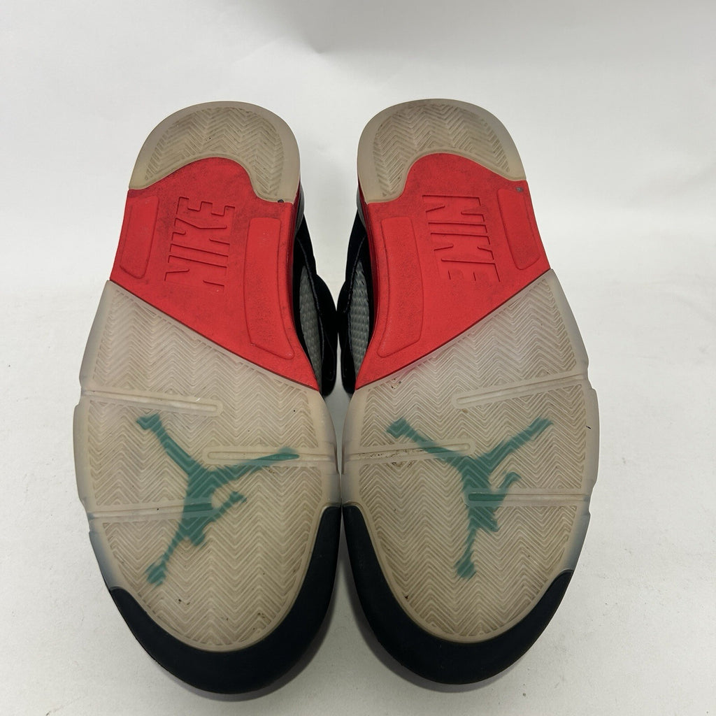 Nike Air Jordan 5 Retro OG “Top 3” CZ1786-001 Men’s 12