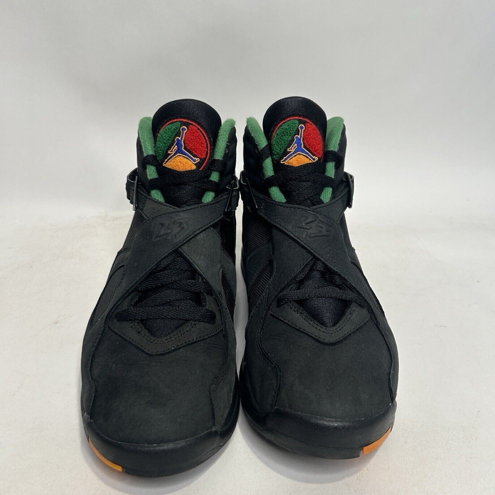 Nike Shoes Air Jordan 8 Retro “Tinker/Air Raid” 305381-004 Men’s 9 Worn