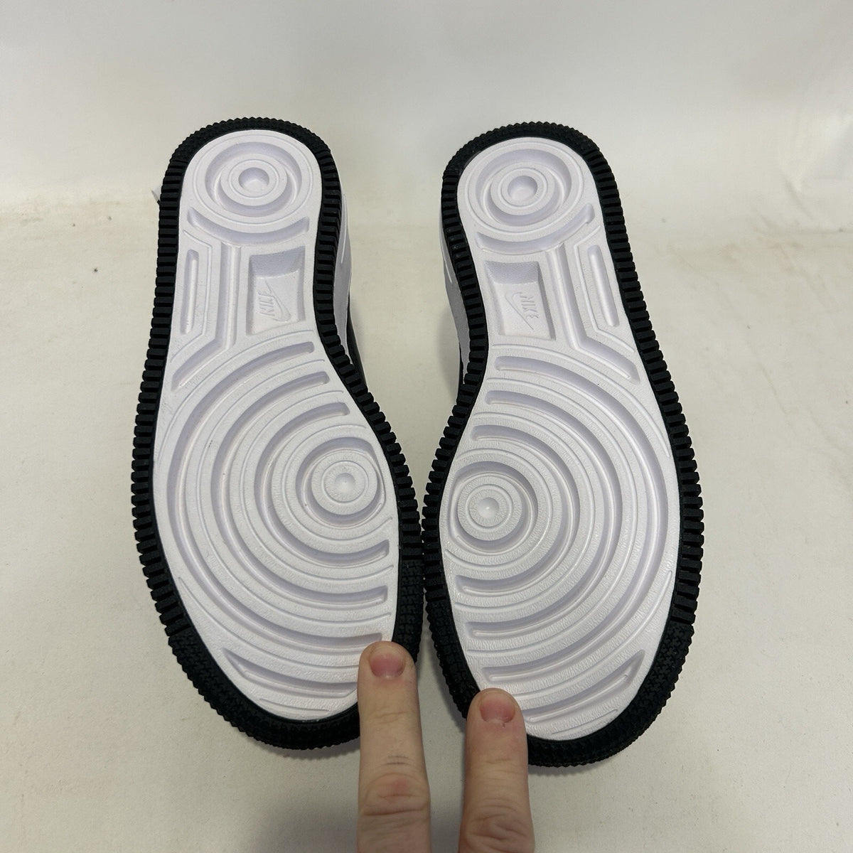 Nike AF1 Jester XX Air Force 1 WMNS “White Black”
