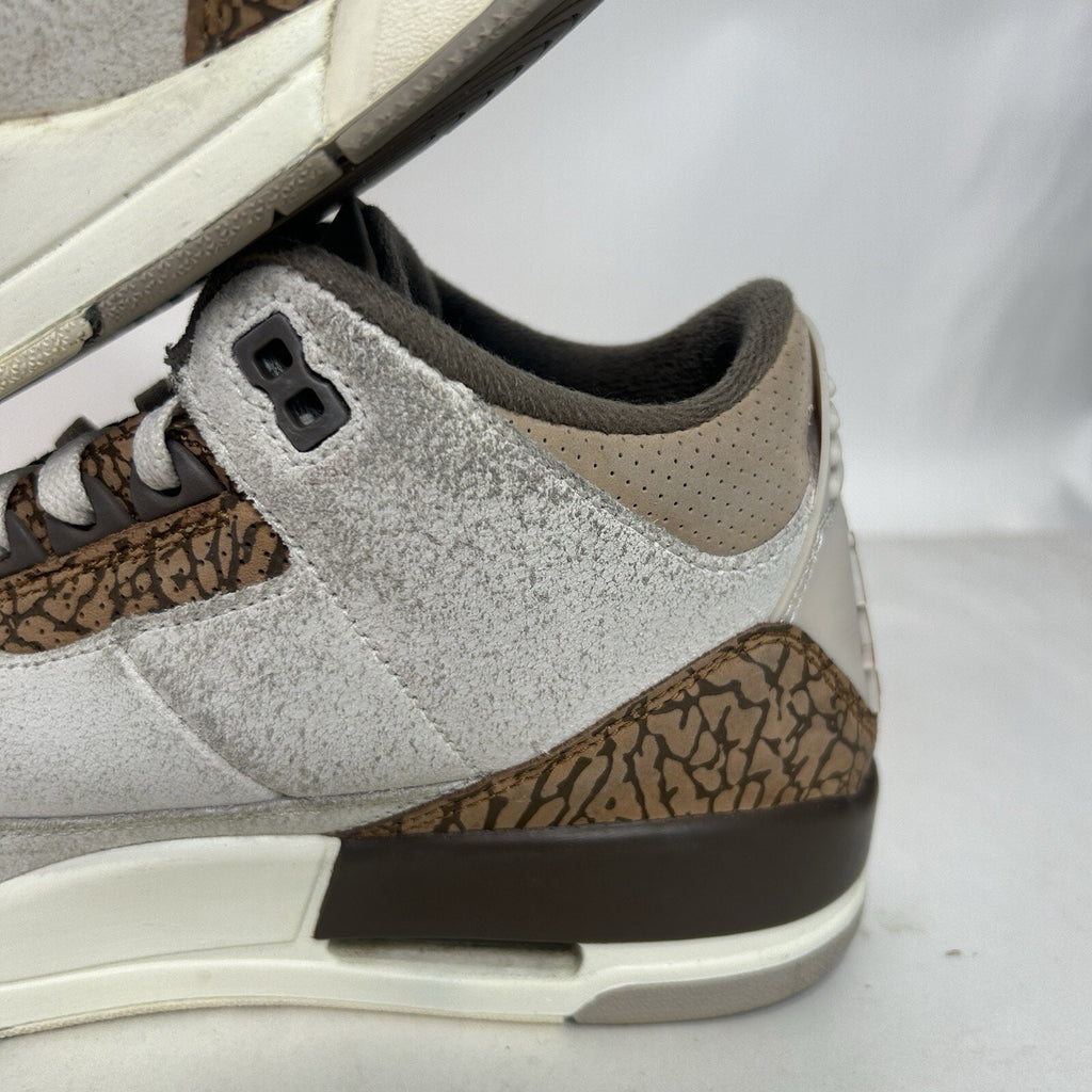 Nike Air Jordan 3 Retro “Palomino” 2023