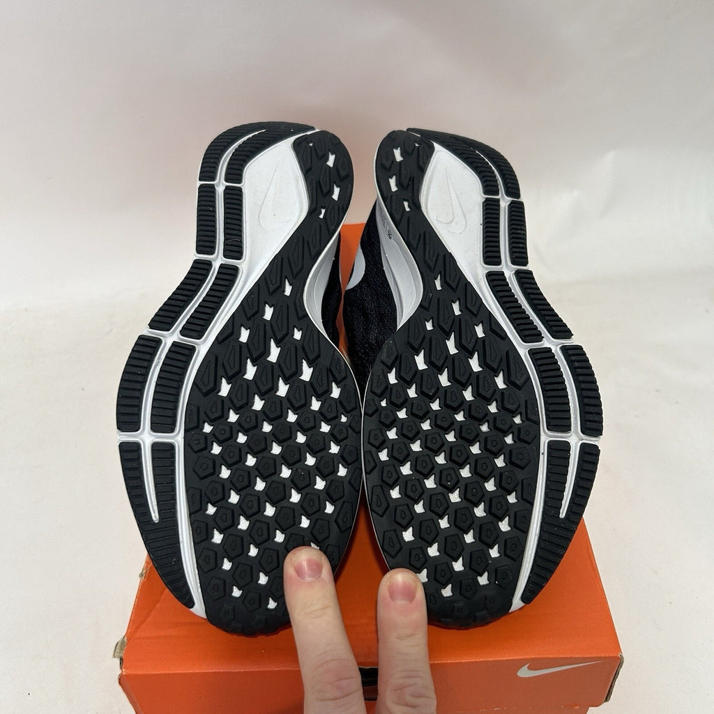 Nike Air Zoom Pegasus 36 WMNS “Black White Thunder Gray”