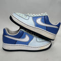 Nike Shoes Air Force One 1 Low WMNS “Shades Of Blue” 2024
