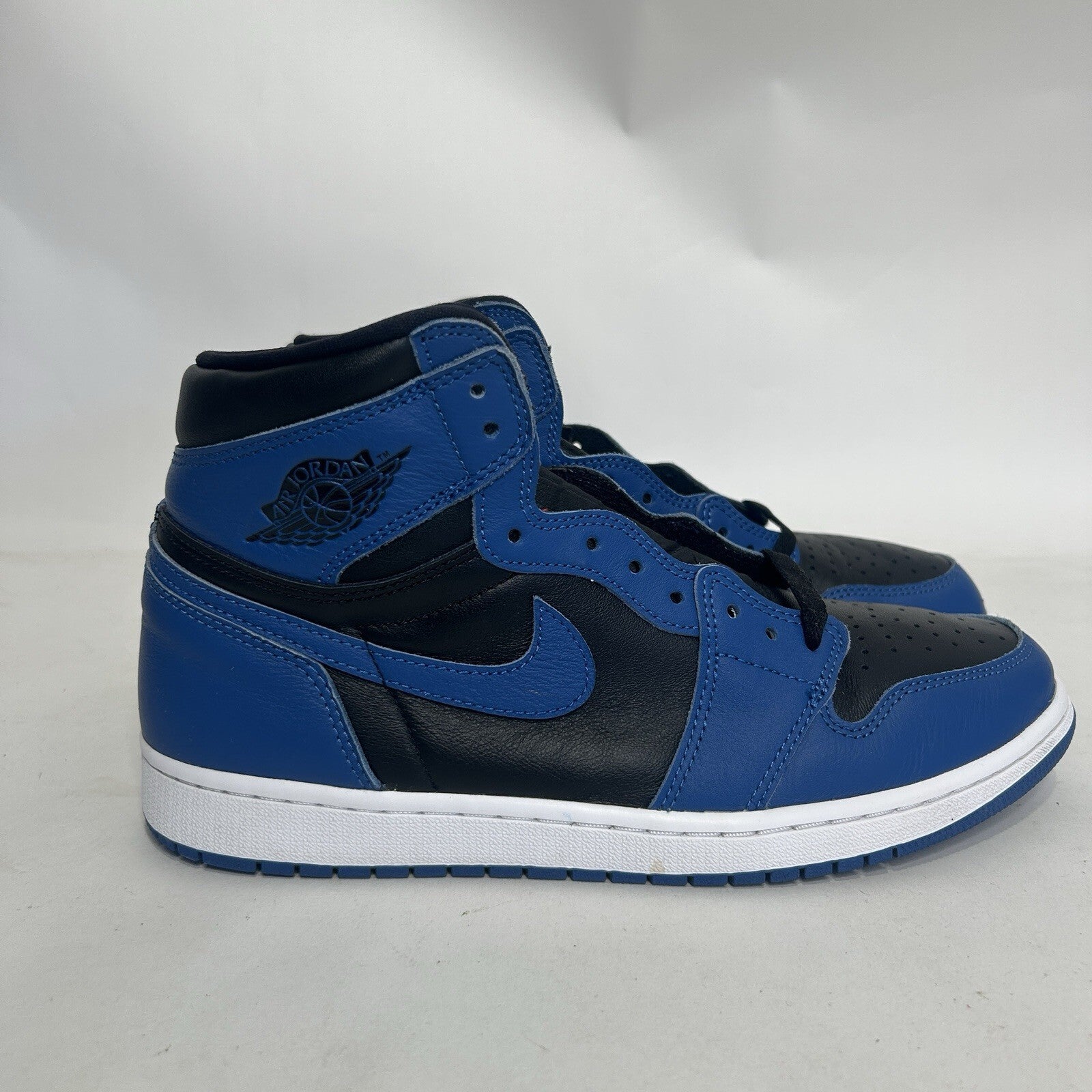 Nike Air Jordan 1 Retro High OG “Dark Marina Blue” 555088-404 Men’s 10.5 Worn
