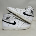 Nike Shoes Air Jordan 1 High Retro OG Premium “Yin-Yang” 555088-102 Men’s 14