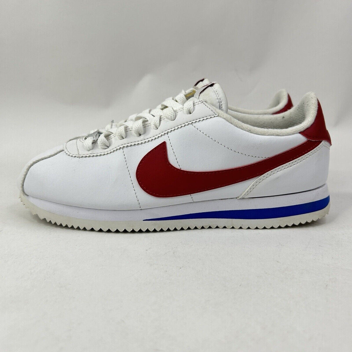Nike Shoes Cortez '72 Leather “White Red/Forrest Gump” 2024