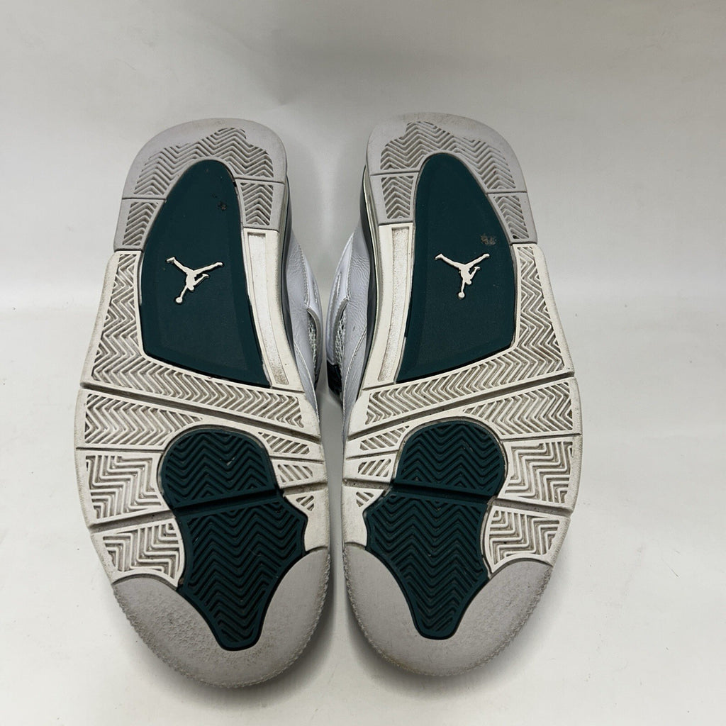 Nike Air Jordan 4 Retro SE “Oxidized Green” FQ8138-103 Men's 13