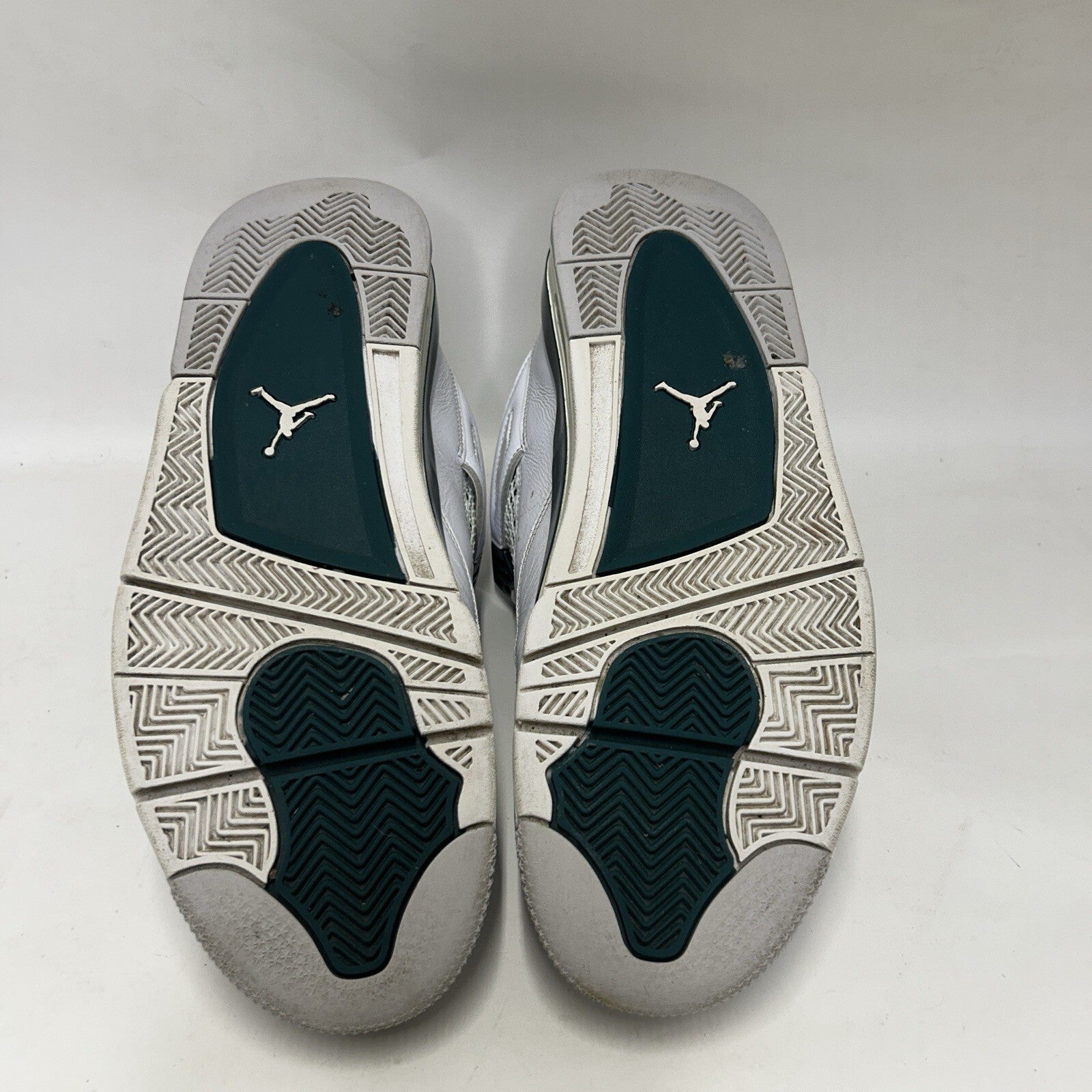 Nike Air Jordan 4 Retro SE “Oxidized Green” FQ8138-103 Men's 13