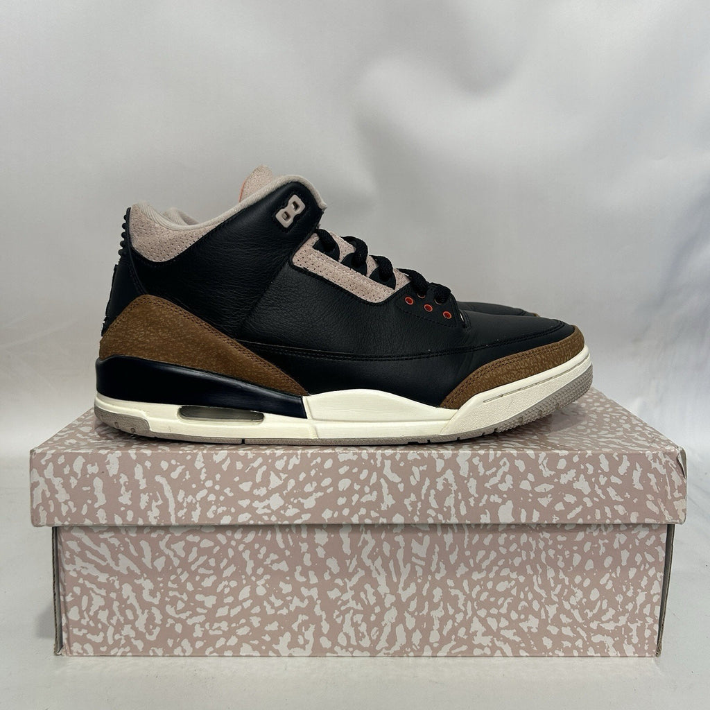 Nike Air Jordan 3 Retro OG “Desert Elephant”