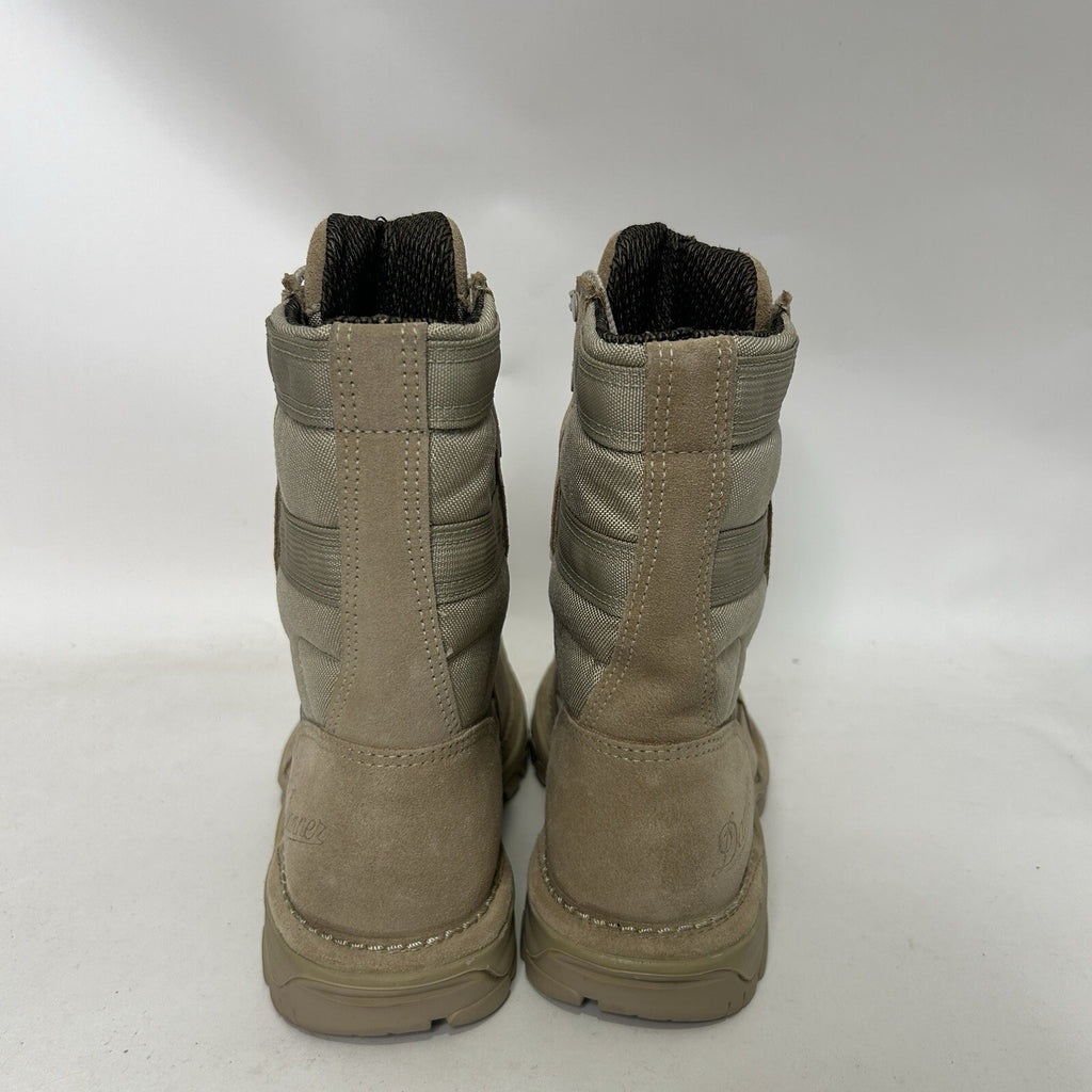 Danner Rivot TFX 8" GTX Coyote Tactical Boots “Tan” Men’s 7.5D New