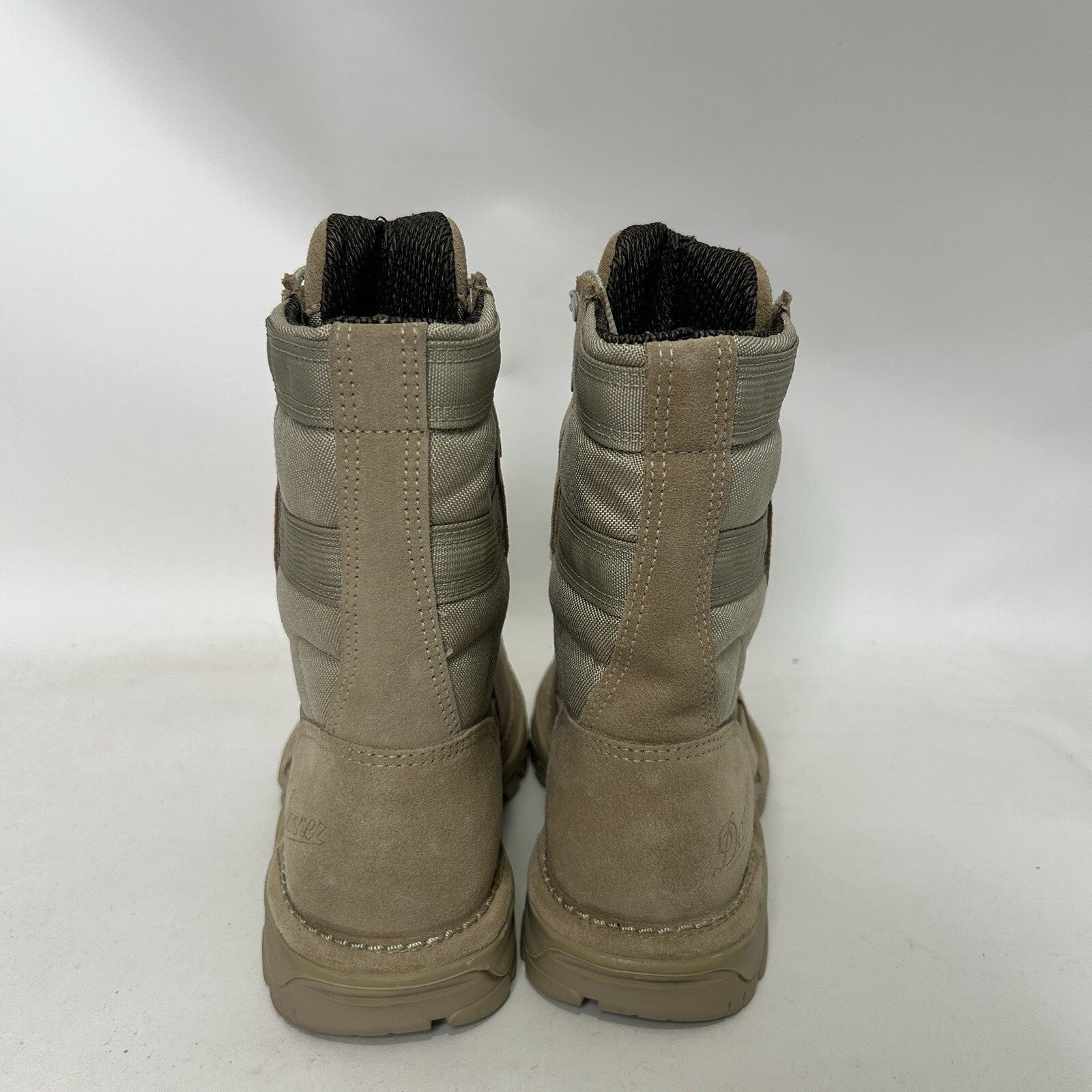 Danner Rivot TFX 8" GTX Coyote Tactical Boots “Tan” Men’s 7.5D New