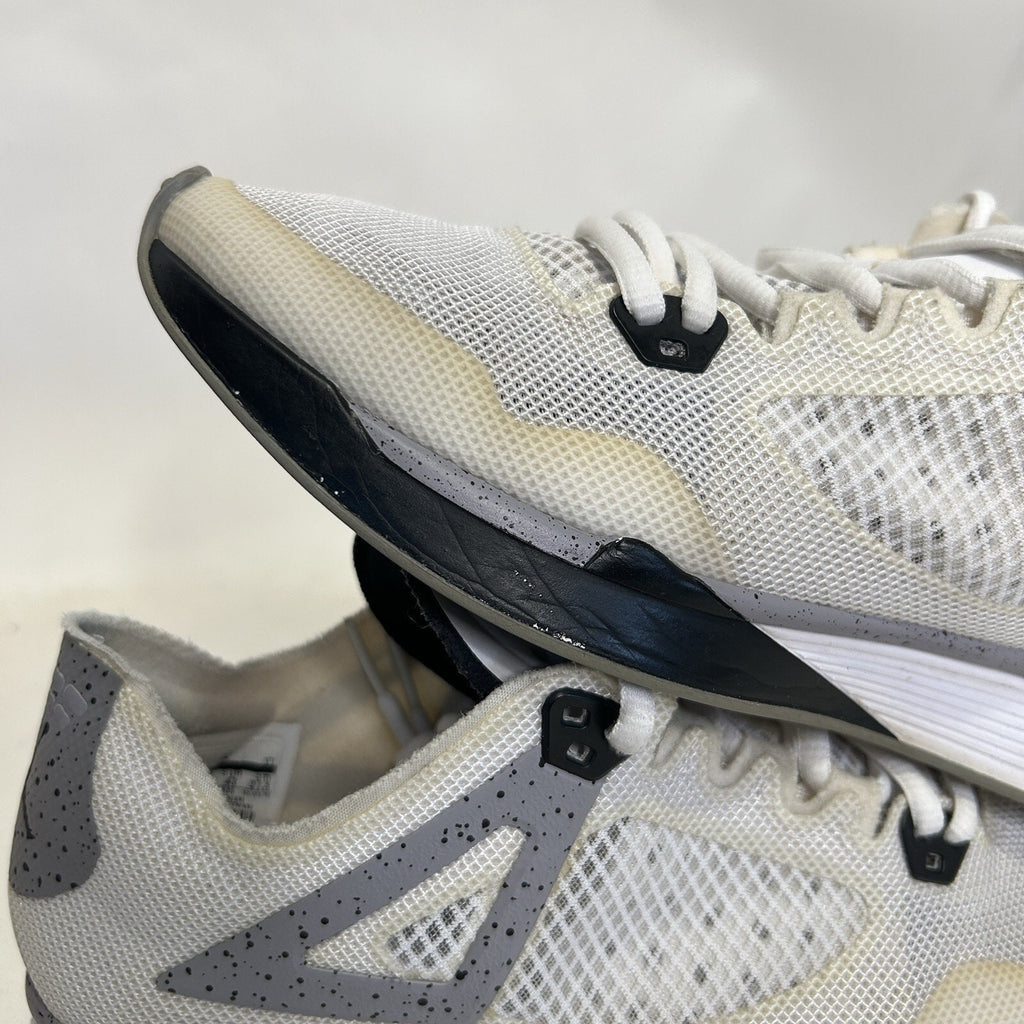 Nike Air Jordan 89 Racer “White Cement Gray”