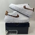 Nike Shoes Air Force 1 Low Pixel SE WMNS “White Leopard” 2024