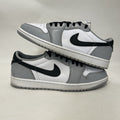 Nike Air Jordan 1 Retro Low OG “Barons/Wolf Grey” CZ0790-110 Men’s 11