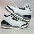 Nike Air Jordan 3 Retro “Cement Grey”