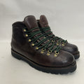 Vintage Polo Ralph Lauren Acworth Calf Leather Hiking Boots “Brown” Men’s 10.5D