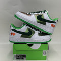 Nike Air Force 1 Low PE Oregon “Egg or Duck/White Green” IU7613-100 Men’s 11