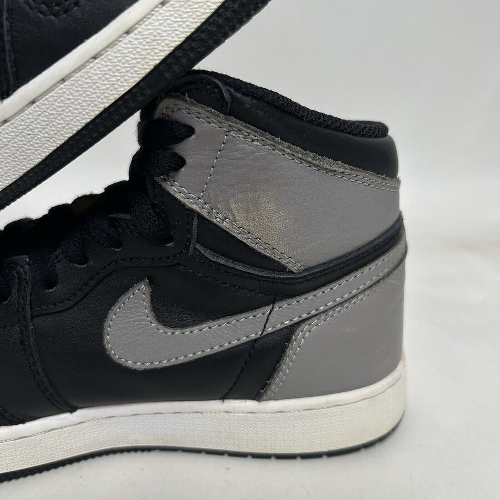 Nike Shoes Air Jordan 1 Retro High OG GS “Shadow” 2024