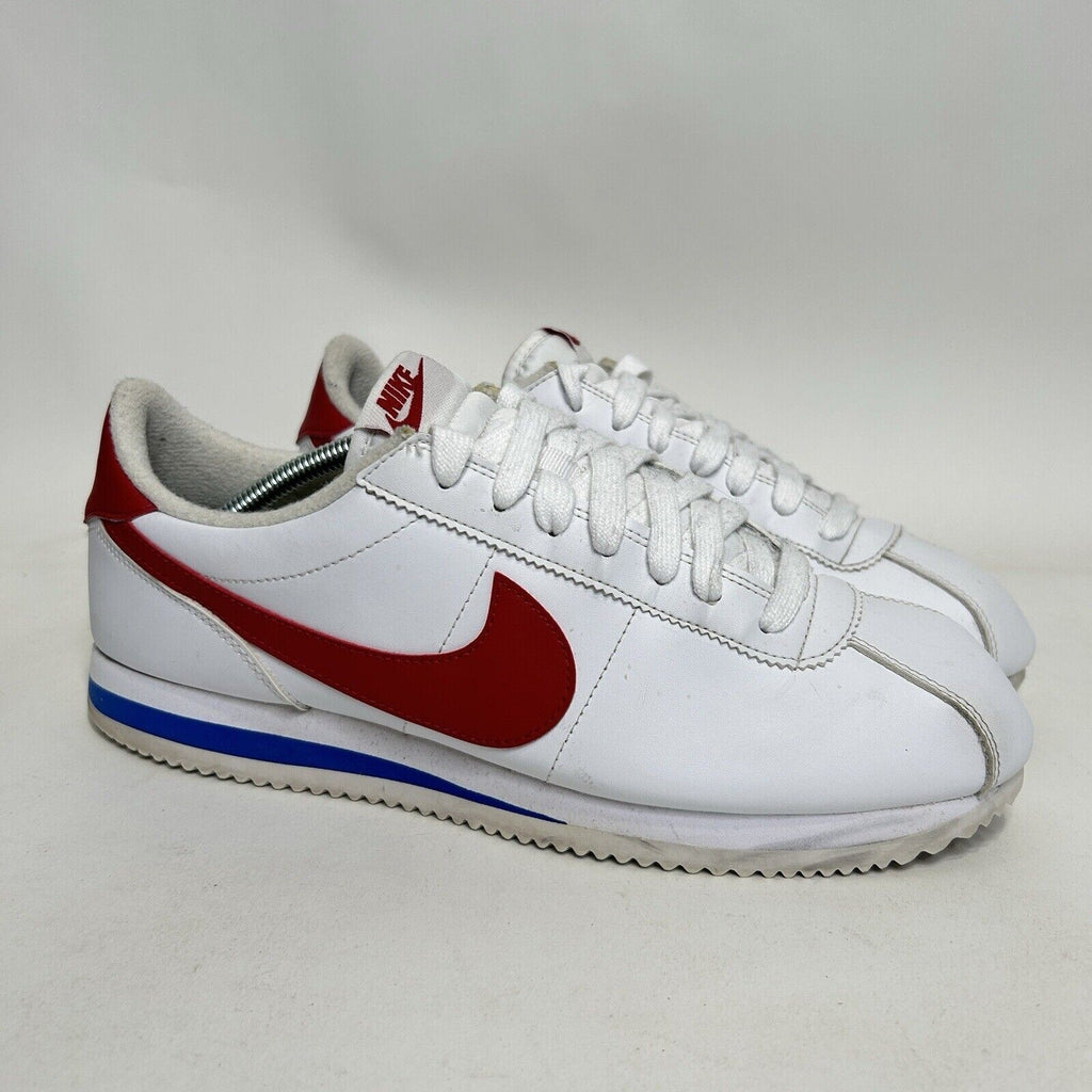 Nike Cortez '72 Leather “White Red/Forrest Gump” 2024