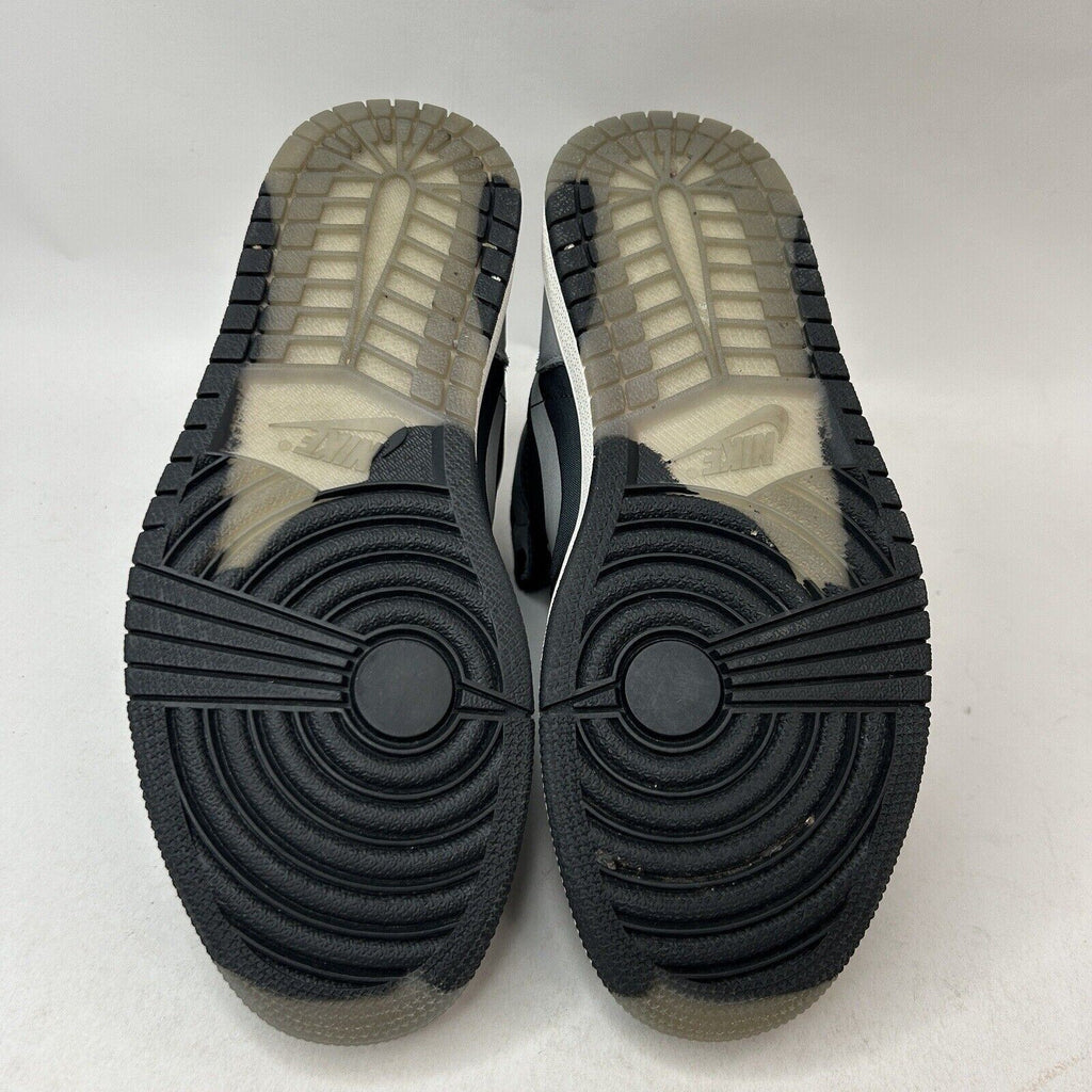 Nike Air Jordan 1 Retro High Element Gore-Tex “Particle Grey/Shadow” DB2889-001