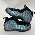 Nike Air Foamposite One Premium “Abalone” 575420-009 Men’s 9.5 Worn