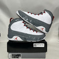 Nike Air Jordan 9 Retro OG “Fire Red” CT8019-162 Men’s 10.5 New