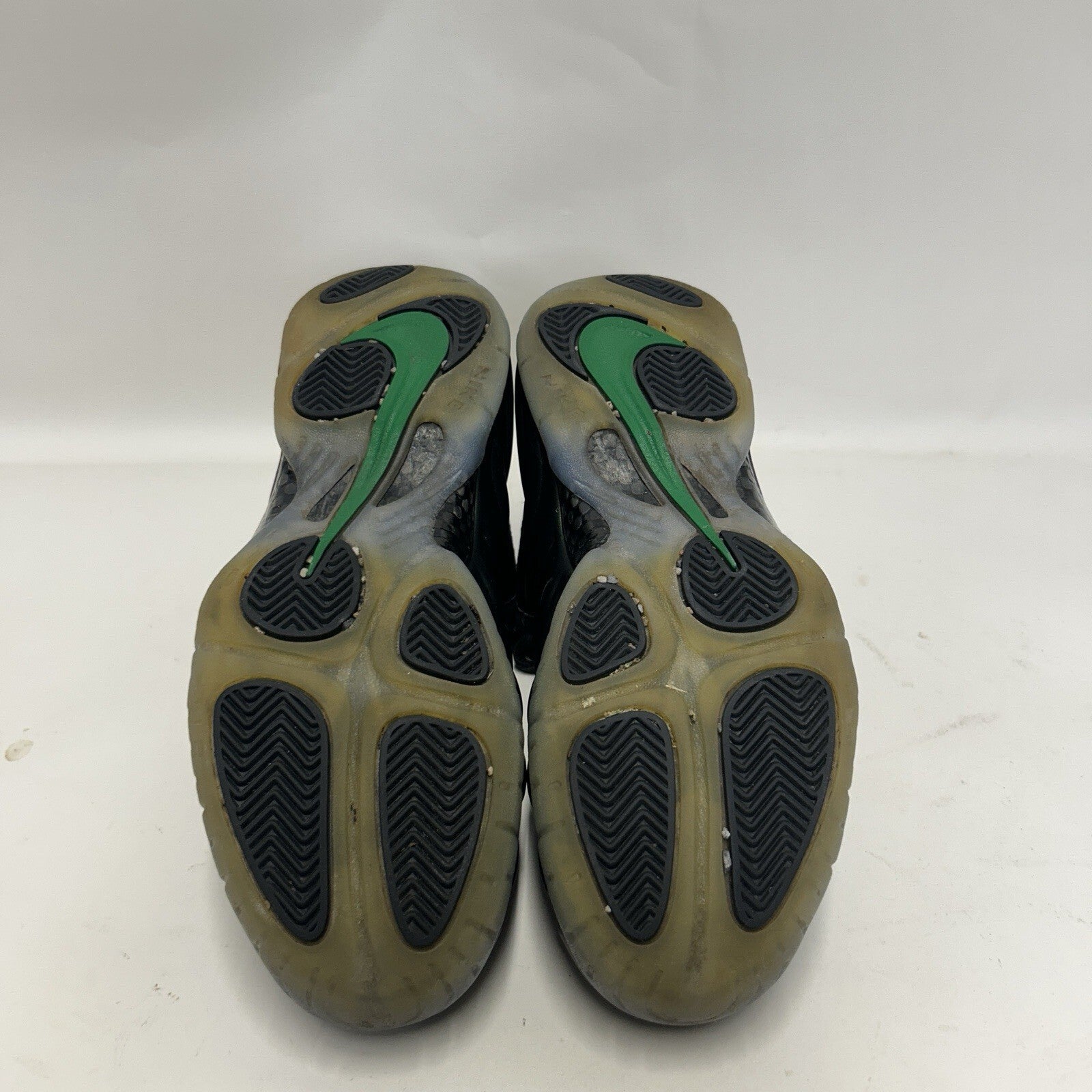 Nike Air Foamposite Pro Retro “Pine Green Black” (2025) HF0794 300 Men's 8.5