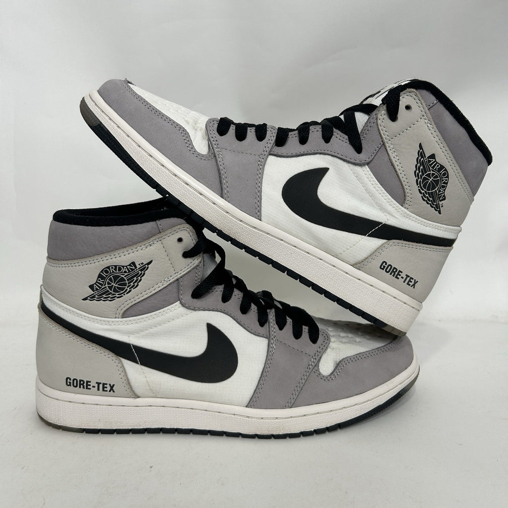 Nike Air Jordan 1 Element GORE-TEX High “Light Bone” DB2889-100 Men’s 9.5