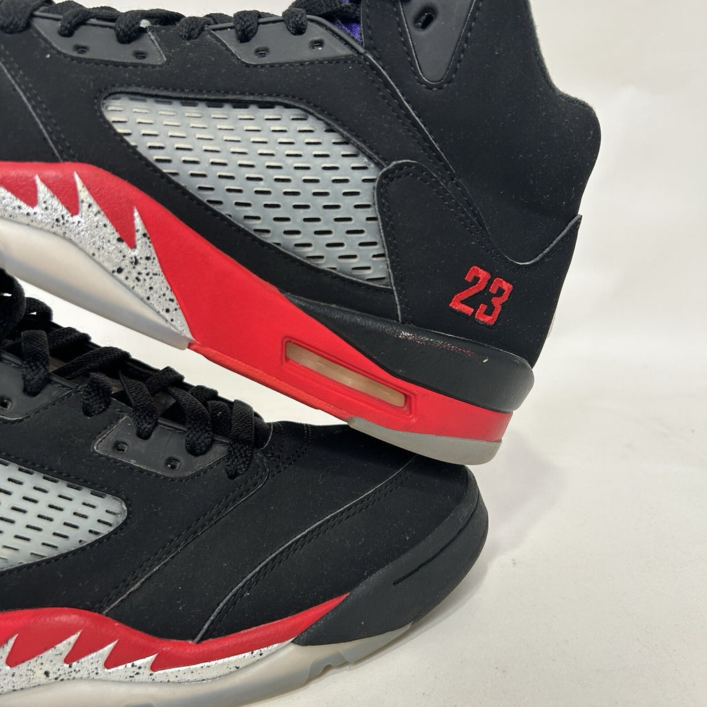 Nike Air Jordan 5 Retro OG “Top 3” CZ1786-001 Men’s 12