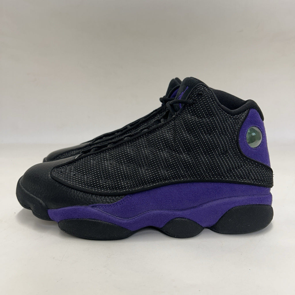 Nike Air Jordan 13 Retro OG “Court Purple” DJ5982-015 Men’s 10 Worn