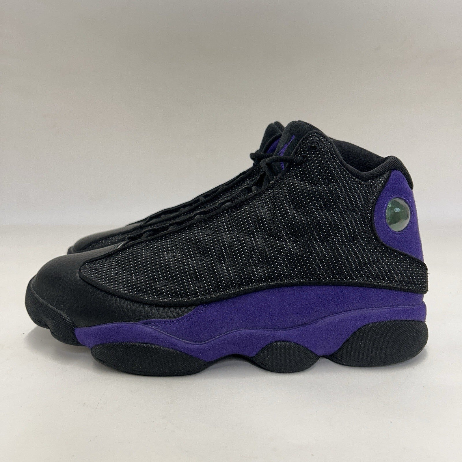 Nike Air Jordan 13 Retro OG “Court Purple” DJ5982-015 Men’s 10 Worn