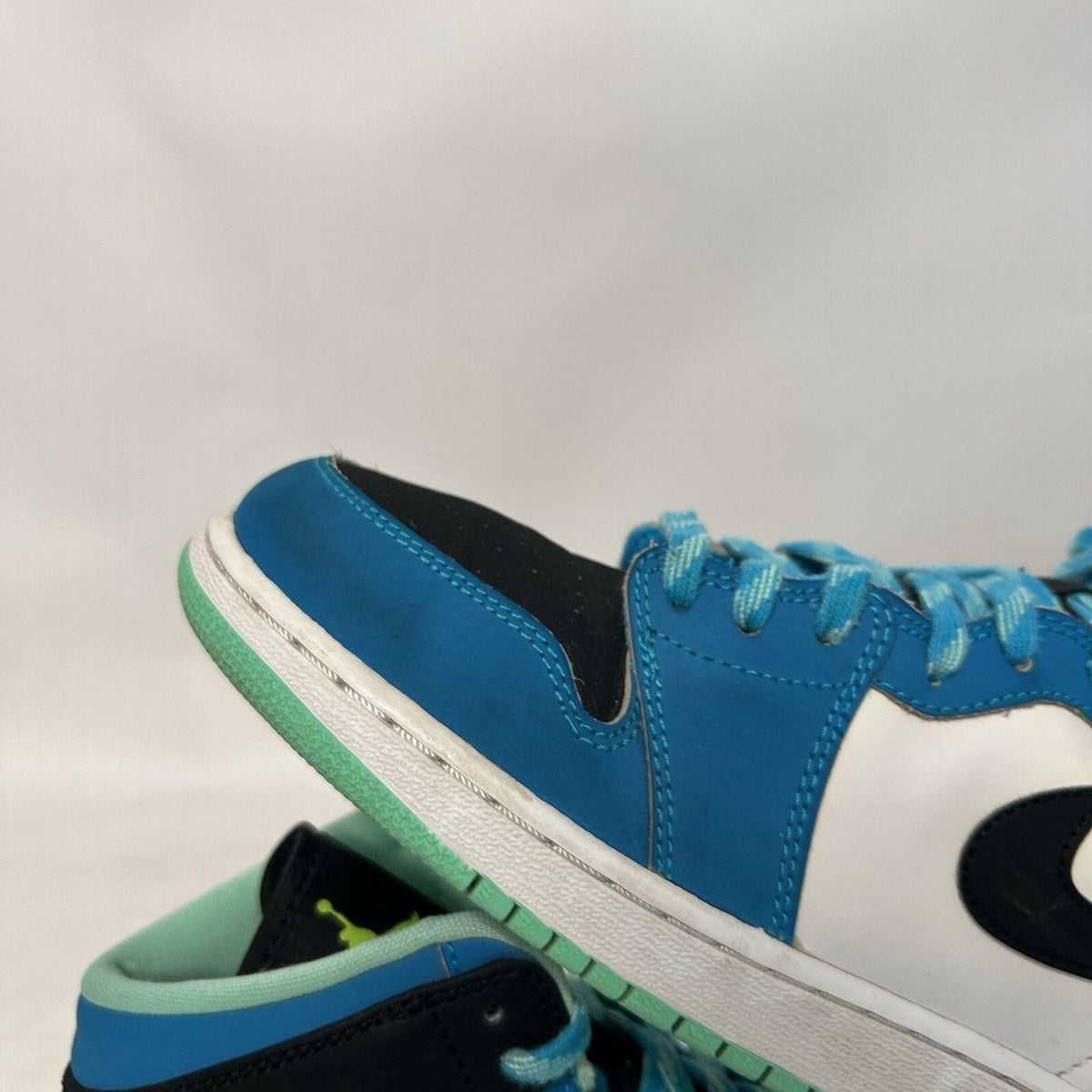 Nike Air Jordan 1 Retro High OG “Blue Lagoon”