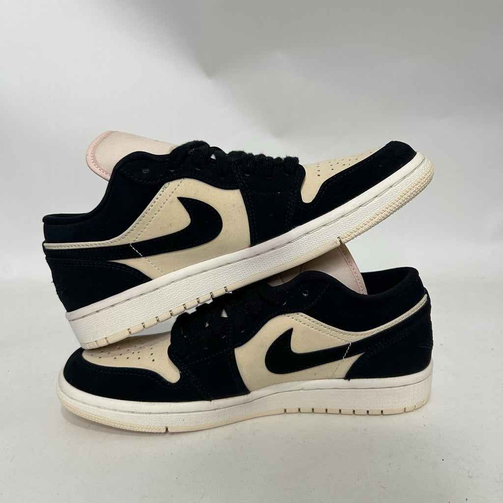 Nike Air Jordan 1 Retro Low WMNS “Black Guava Ice” AO9944-003 Women's 7 New