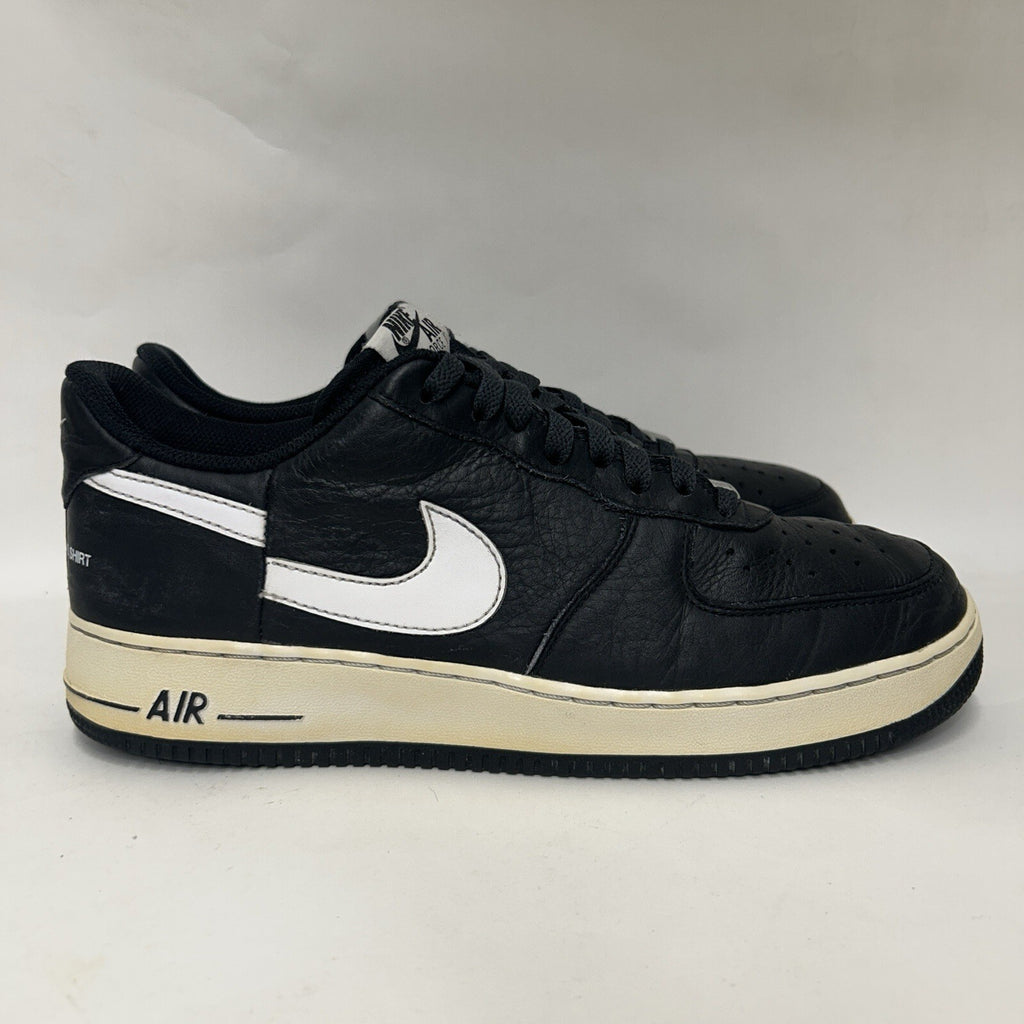 Nike Air Force 1 Low Supreme x Comme des Garçons “Split” AR7623-001 Men’s 10.5