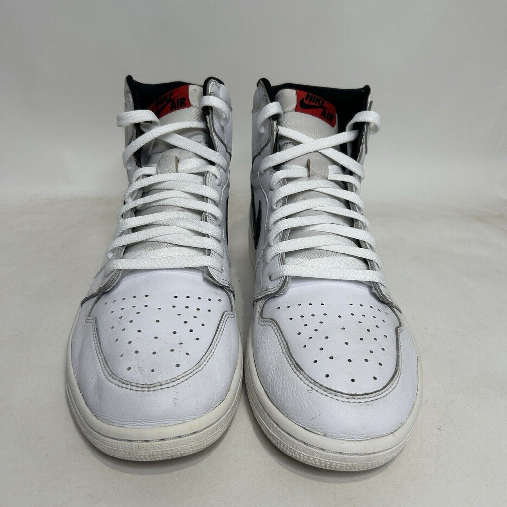Nike Shoes Air Jordan 1 High Retro OG Premium “Yin-Yang” 555088-102 Men’s 14