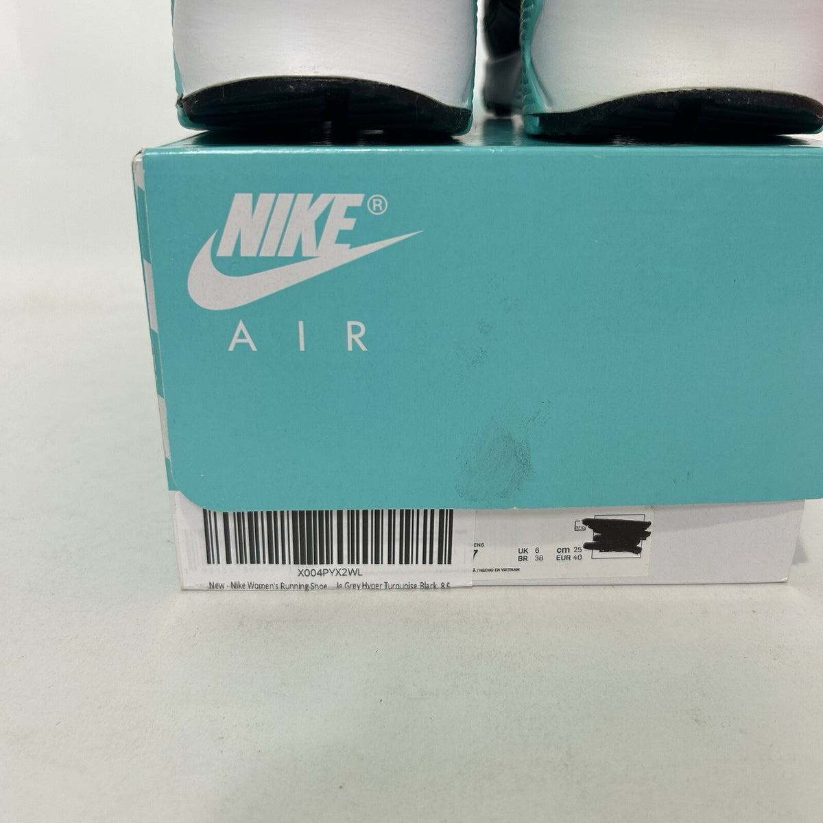 Nike Air Max 90 Recraft WMNS “Hyper Turquoise" Women’s 8.5 New