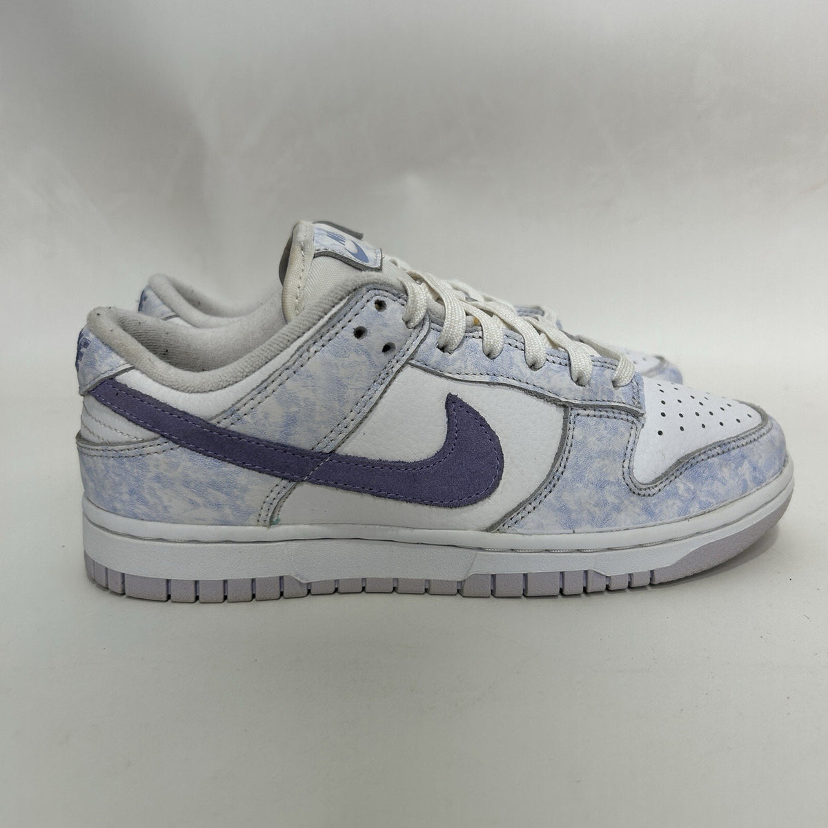 Nike Dunk Low OG WMNS “Purple Pulse”