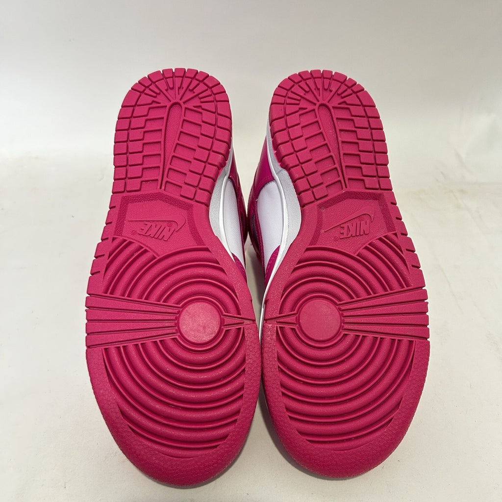 Nike Dunk High Retro WMNS “Prime Pink”